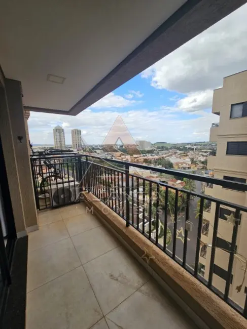Apartamento com 2 quartos para alugar, 62m2 em Ribeirânia, Ribeirao Preto - SP - imagem 6 Foto 6 de Apartamento com 2 quartos para alugar, 62m2 em Ribeirânia, Ribeirao Preto - SP