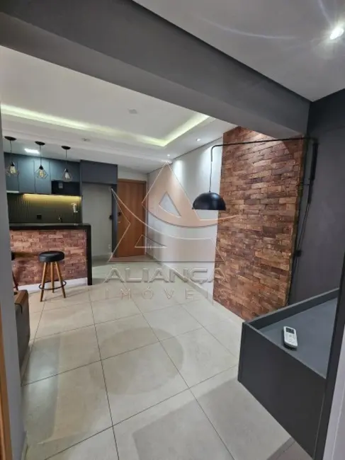 Apartamento com 2 quartos para alugar, 62m2 em Ribeirânia, Ribeirao Preto - SP - imagem 5 Foto 5 de Apartamento com 2 quartos para alugar, 62m2 em Ribeirânia, Ribeirao Preto - SP