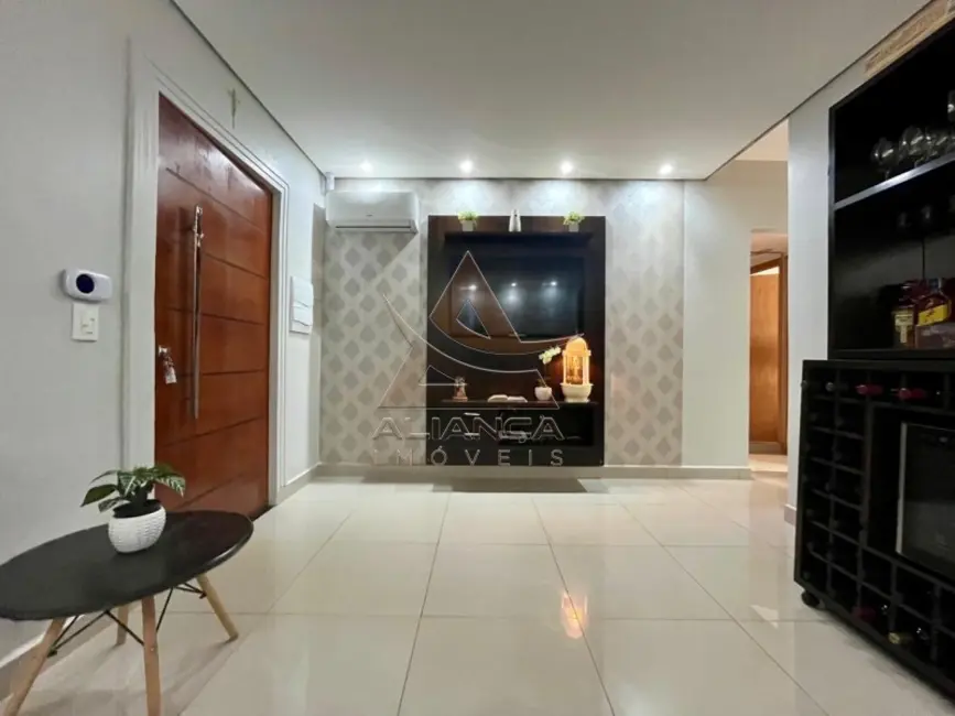 Foto 4 de Casa com 3 quartos à venda, 158m2 em Ribeirao Preto - SP