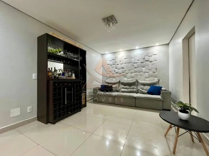 Foto 3 de Casa com 3 quartos à venda, 158m2 em Ribeirao Preto - SP