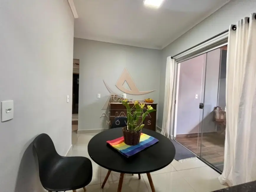 Foto 8 de Casa com 3 quartos à venda, 158m2 em Ribeirao Preto - SP