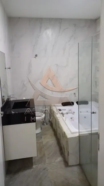 Foto 9 de Casa de Condomínio com 3 quartos à venda, 51m2 em Portal da Mata, Ribeirao Preto - SP