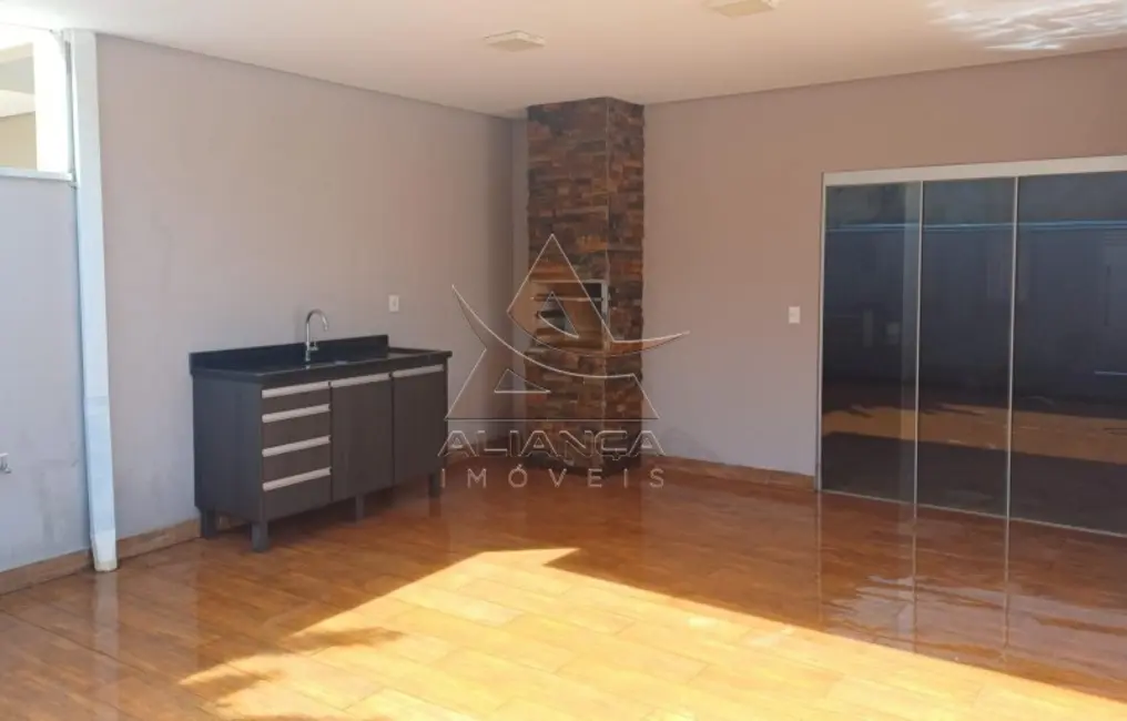 Foto 1 de Casa de Condomínio com 3 quartos à venda, 51m2 em Portal da Mata, Ribeirao Preto - SP