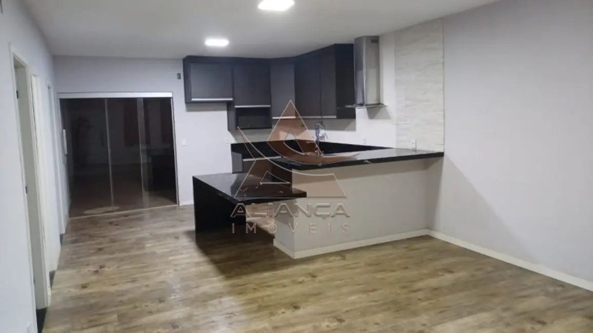 Foto 3 de Casa de Condomínio com 3 quartos à venda, 51m2 em Portal da Mata, Ribeirao Preto - SP