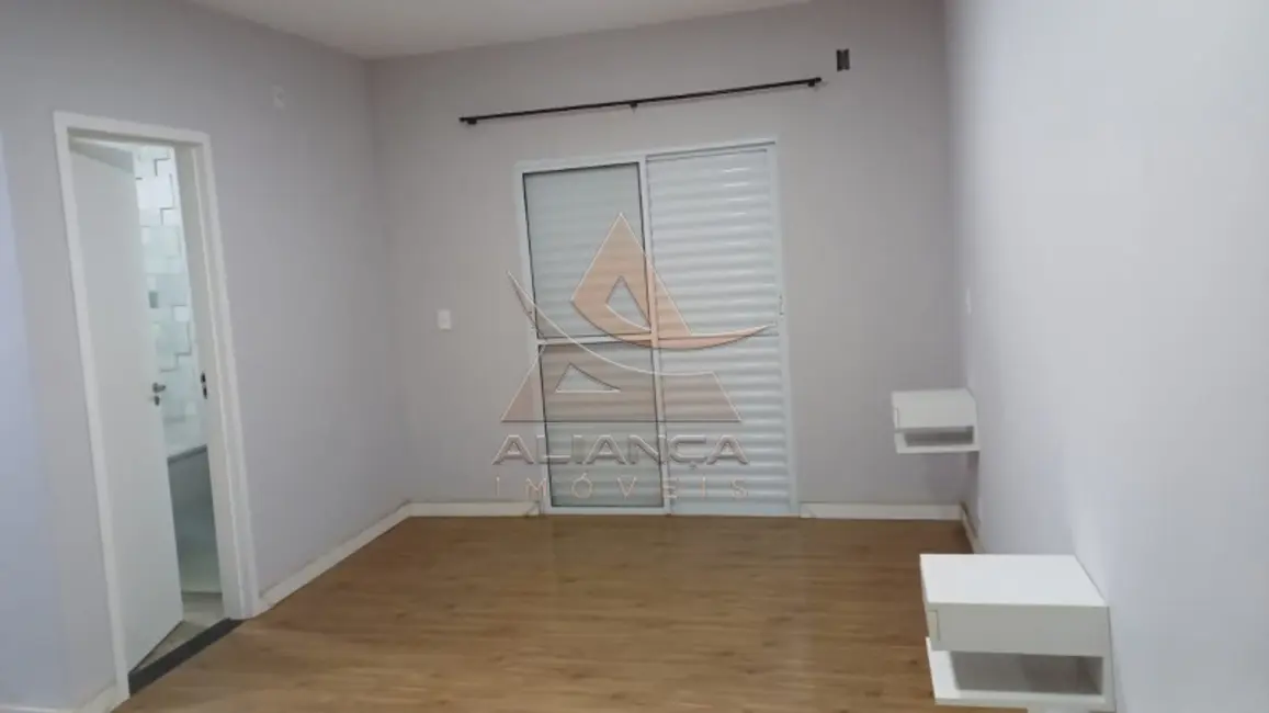 Foto 6 de Casa de Condomínio com 3 quartos à venda, 51m2 em Portal da Mata, Ribeirao Preto - SP