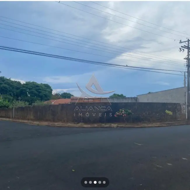 Foto 5 de Terreno / Lote à venda, 402m2 em Ribeirao Preto - SP