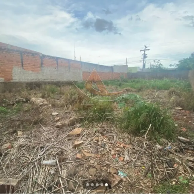 Foto 1 de Terreno / Lote à venda, 402m2 em Ribeirao Preto - SP