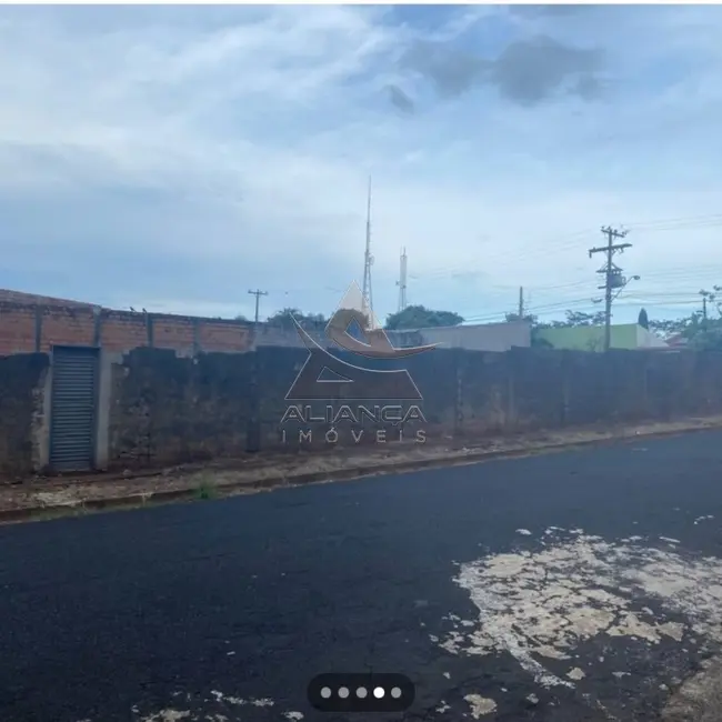 Foto 2 de Terreno / Lote à venda, 402m2 em Ribeirao Preto - SP