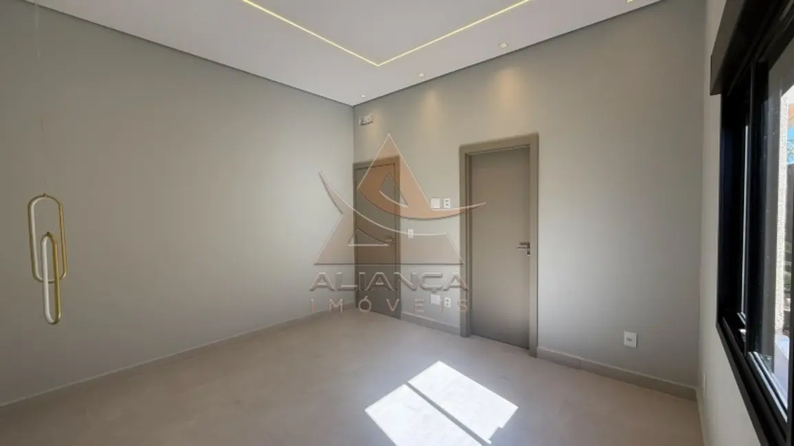 Casa de Condomínio com 3 quartos à venda, 167m2 em Ribeirao Preto - SP - imagem 5 Foto 5 de Casa de Condomínio com 3 quartos à venda, 167m2 em Ribeirao Preto - SP