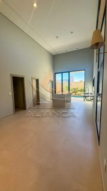 Casa de Condomínio com 3 quartos à venda, 167m2 em Ribeirao Preto - SP - imagem 2 Foto 2 de Casa de Condomínio com 3 quartos à venda, 167m2 em Ribeirao Preto - SP
