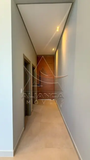 Casa de Condomínio com 3 quartos à venda, 167m2 em Ribeirao Preto - SP - imagem 3 Foto 3 de Casa de Condomínio com 3 quartos à venda, 167m2 em Ribeirao Preto - SP