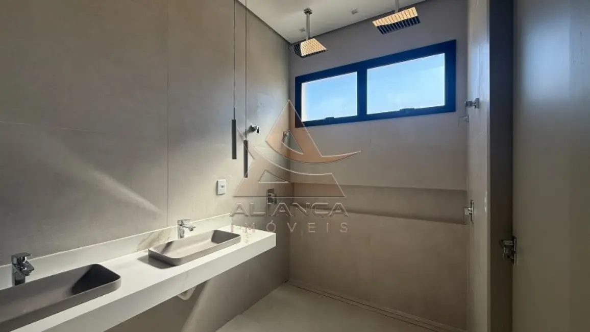 Casa de Condomínio com 3 quartos à venda, 167m2 em Ribeirao Preto - SP - imagem 6 Foto 6 de Casa de Condomínio com 3 quartos à venda, 167m2 em Ribeirao Preto - SP