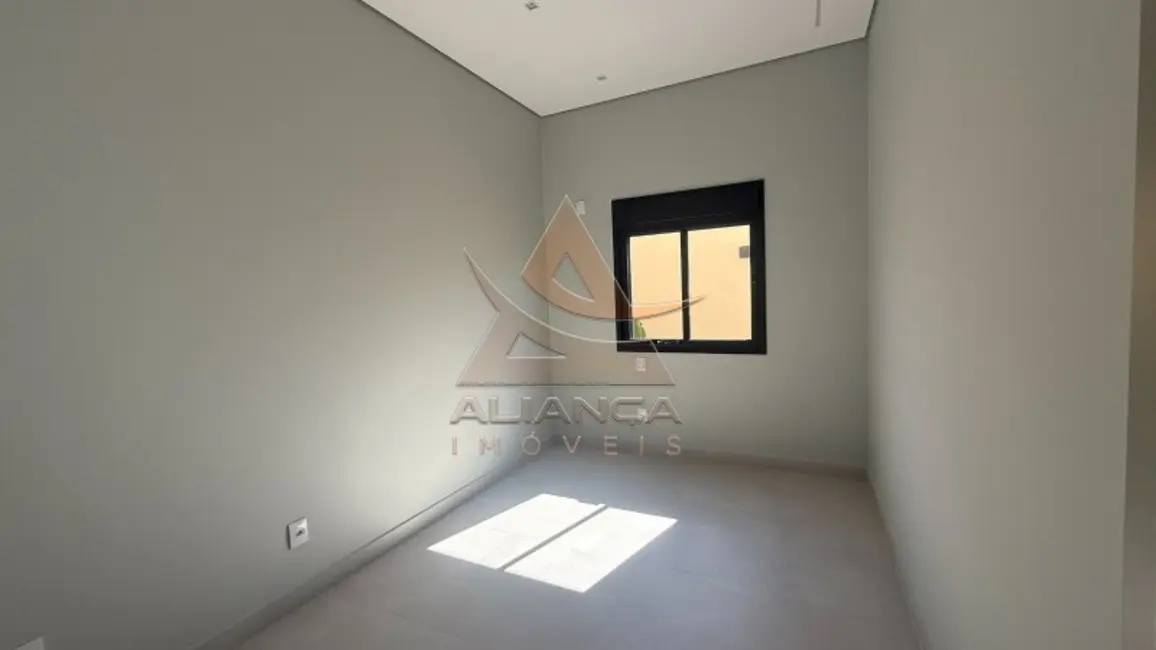 Casa de Condomínio com 3 quartos à venda, 167m2 em Ribeirao Preto - SP - imagem 7 Foto 7 de Casa de Condomínio com 3 quartos à venda, 167m2 em Ribeirao Preto - SP