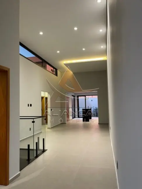 Foto 4 de Casa de Condomínio com 3 quartos à venda, 185m2 em Ribeirao Preto - SP