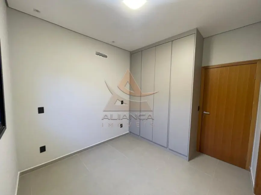 Foto 6 de Casa de Condomínio com 3 quartos à venda, 185m2 em Ribeirao Preto - SP