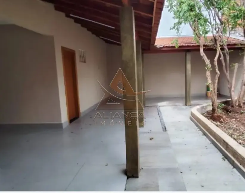 Sala Comercial para alugar, 345m2 em Jardim Macedo, Ribeirao Preto - SP - imagem 9 Foto 9 de Sala Comercial para alugar, 345m2 em Jardim Macedo, Ribeirao Preto - SP