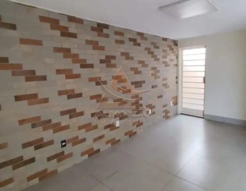 Foto 2 de Sala Comercial para alugar, 345m2 em Jardim Macedo, Ribeirao Preto - SP