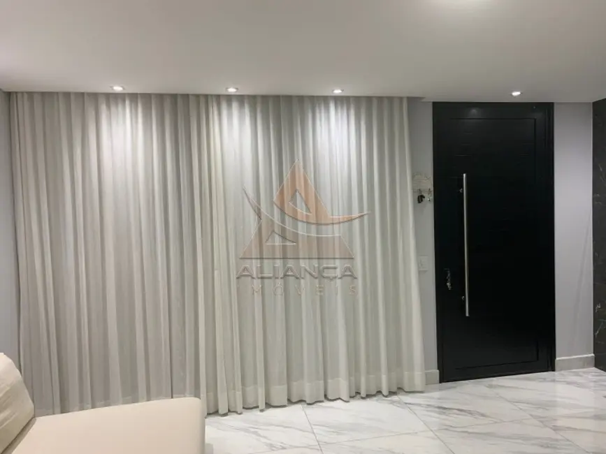 Casa de Condomínio com 3 quartos à venda, 208m2 em Ribeirao Preto - SP - imagem 5 Foto 5 de Casa de Condomínio com 3 quartos à venda, 208m2 em Ribeirao Preto - SP