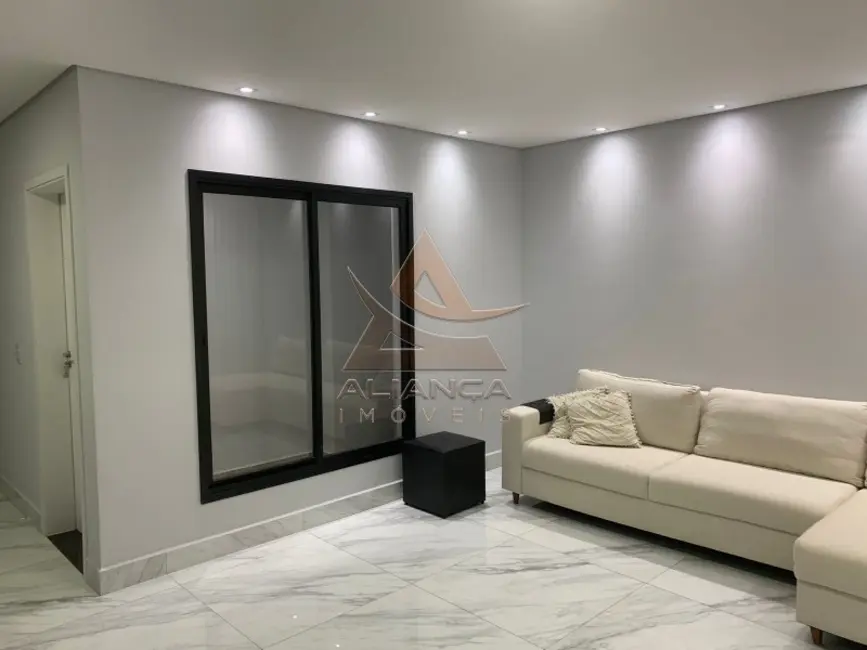 Casa de Condomínio com 3 quartos à venda, 208m2 em Ribeirao Preto - SP - imagem 3 Foto 3 de Casa de Condomínio com 3 quartos à venda, 208m2 em Ribeirao Preto - SP