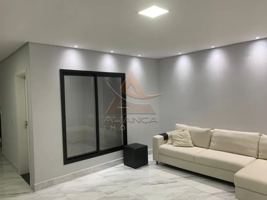 Casa de Condomínio com 3 quartos à venda, 208m2 em Ribeirao Preto - SP - imagem 6 Foto 6 de Casa de Condomínio com 3 quartos à venda, 208m2 em Ribeirao Preto - SP