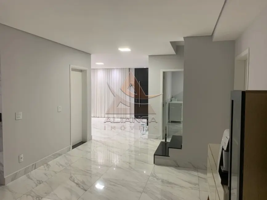 Casa de Condomínio com 3 quartos à venda, 208m2 em Ribeirao Preto - SP - imagem 9 Foto 9 de Casa de Condomínio com 3 quartos à venda, 208m2 em Ribeirao Preto - SP