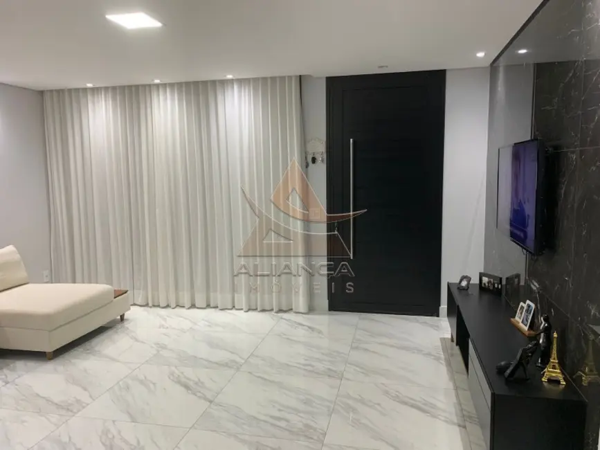 Casa de Condomínio com 3 quartos à venda, 208m2 em Ribeirao Preto - SP - imagem 8 Foto 8 de Casa de Condomínio com 3 quartos à venda, 208m2 em Ribeirao Preto - SP
