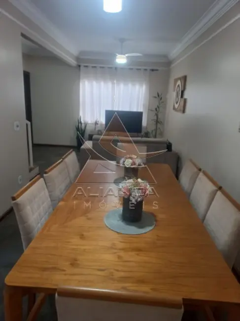 Foto 3 de Casa de Condomínio com 3 quartos à venda, 128m2 em City Ribeirão, Ribeirao Preto - SP