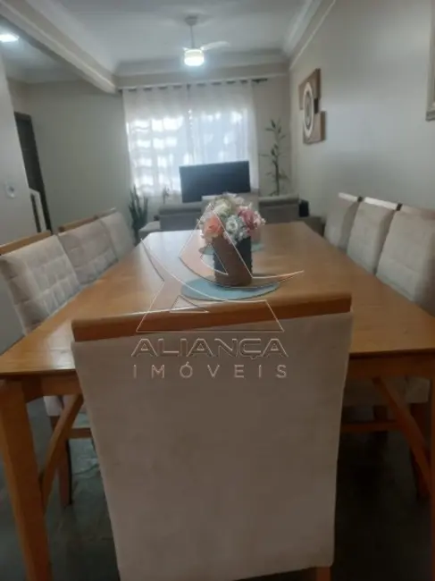 Foto 4 de Casa de Condomínio com 3 quartos à venda, 128m2 em City Ribeirão, Ribeirao Preto - SP