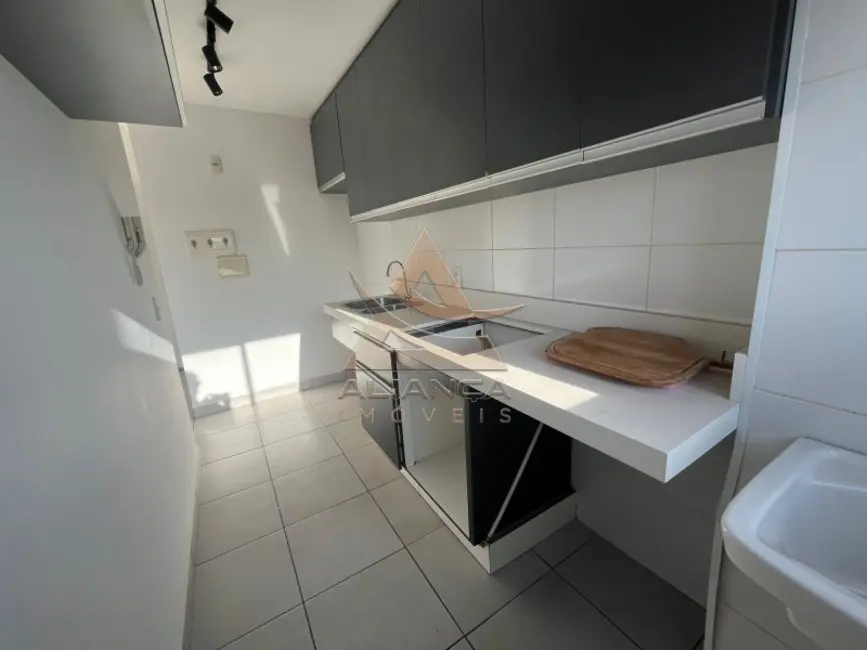 Foto 9 de Apartamento com 2 quartos para alugar, 48m2 em Campos Elíseos, Ribeirao Preto - SP
