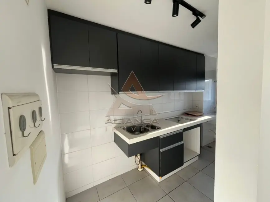 Foto 5 de Apartamento com 2 quartos para alugar, 48m2 em Campos Elíseos, Ribeirao Preto - SP