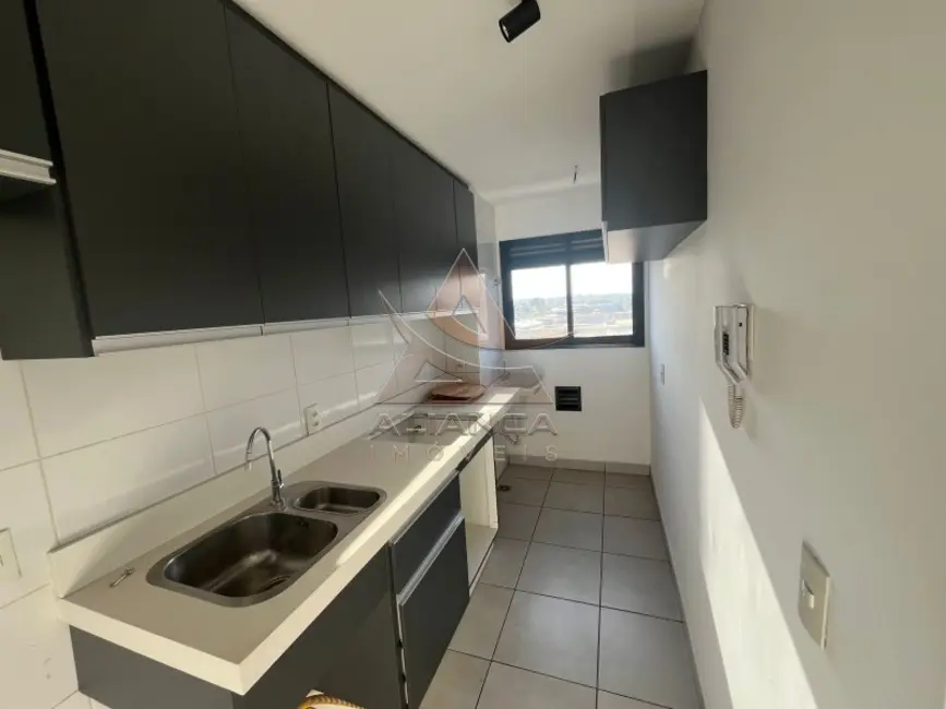 Foto 6 de Apartamento com 2 quartos para alugar, 48m2 em Campos Elíseos, Ribeirao Preto - SP