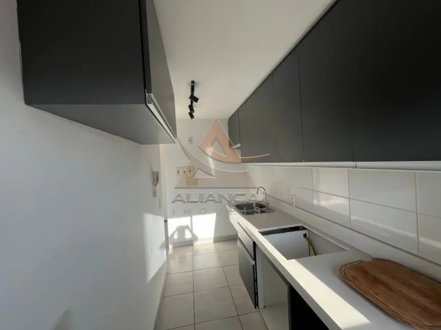 Foto 8 de Apartamento com 2 quartos para alugar, 48m2 em Campos Elíseos, Ribeirao Preto - SP