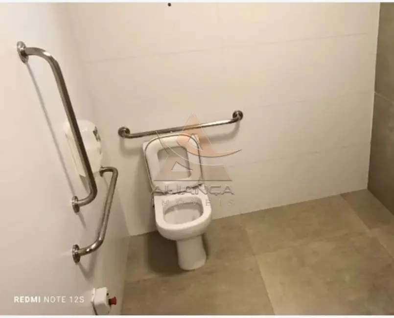 Sala Comercial para alugar, 309m2 em Jardim Sumaré, Ribeirao Preto - SP - imagem 8 Foto 8 de Sala Comercial para alugar, 309m2 em Jardim Sumaré, Ribeirao Preto - SP