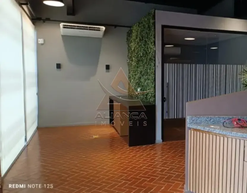 Sala Comercial para alugar, 309m2 em Jardim Sumaré, Ribeirao Preto - SP - imagem 5 Foto 5 de Sala Comercial para alugar, 309m2 em Jardim Sumaré, Ribeirao Preto - SP