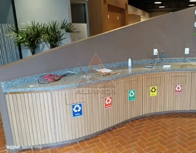 Sala Comercial para alugar, 309m2 em Jardim Sumaré, Ribeirao Preto - SP - imagem 4 Foto 4 de Sala Comercial para alugar, 309m2 em Jardim Sumaré, Ribeirao Preto - SP