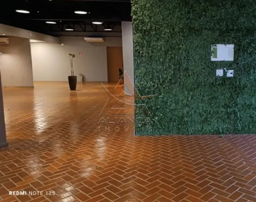 Foto 2 de Sala Comercial para alugar, 309m2 em Jardim Sumaré, Ribeirao Preto - SP