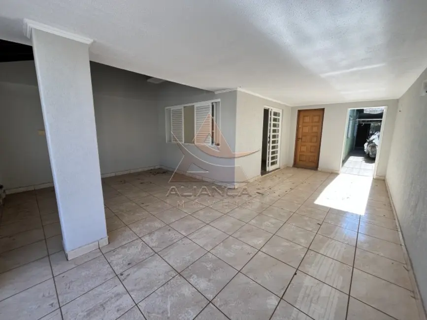Foto 1 de Casa com 3 quartos à venda, 130m2 em Campos Elíseos, Ribeirao Preto - SP