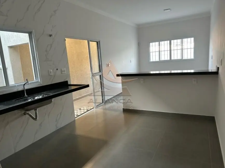 Foto 1 de Casa com 2 quartos à venda, 110m2 em Campos Elíseos, Ribeirao Preto - SP