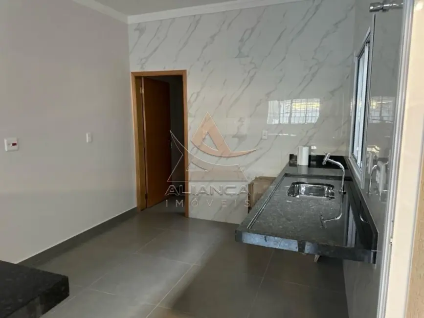 Foto 4 de Casa com 2 quartos à venda, 110m2 em Campos Elíseos, Ribeirao Preto - SP