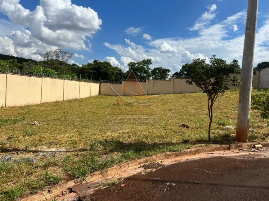 Foto 1 de Terreno / Lote à venda, 464m2 em Ribeirao Preto - SP