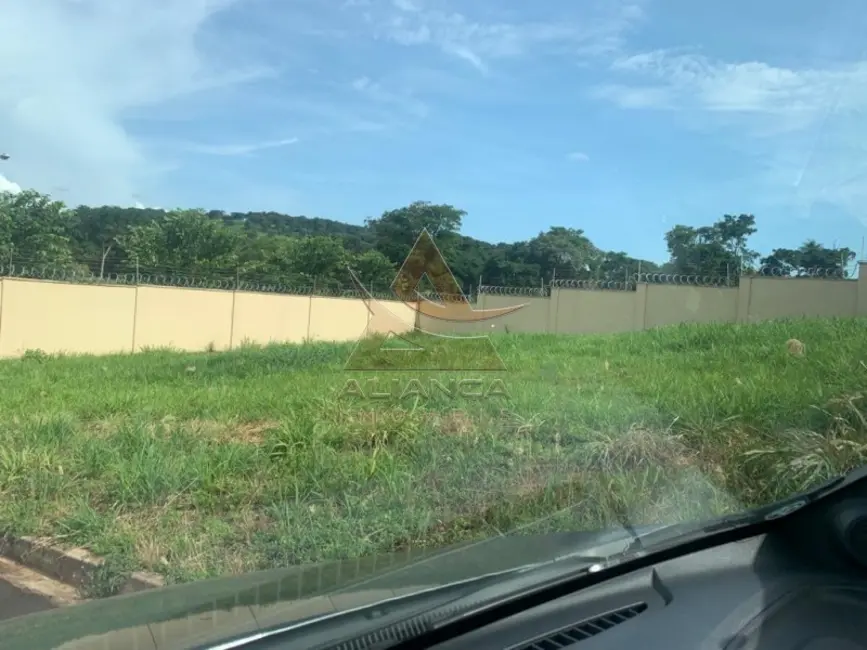 Foto 3 de Terreno / Lote à venda, 464m2 em Ribeirao Preto - SP