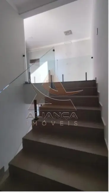 Foto 4 de Casa de Condomínio com 3 quartos à venda, 244m2 em Cravinhos - SP