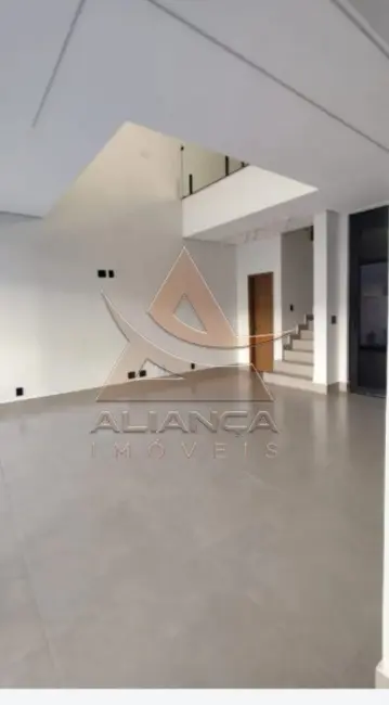 Foto 3 de Casa de Condomínio com 3 quartos à venda, 244m2 em Cravinhos - SP