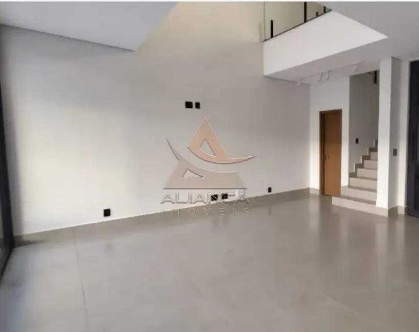 Foto 2 de Casa de Condomínio com 3 quartos à venda, 244m2 em Cravinhos - SP