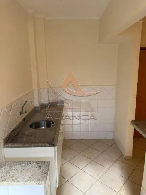 Foto 7 de Apartamento com 1 quarto à venda, 37m2 em Ribeirao Preto - SP
