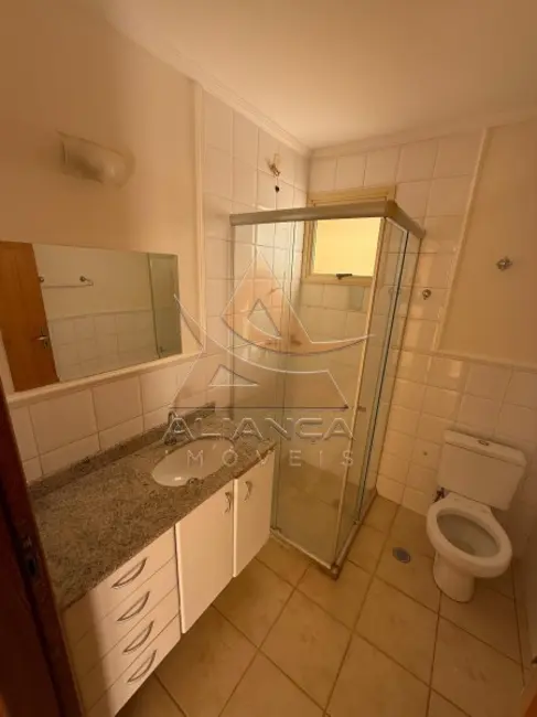 Foto 5 de Apartamento com 1 quarto à venda, 37m2 em Ribeirao Preto - SP