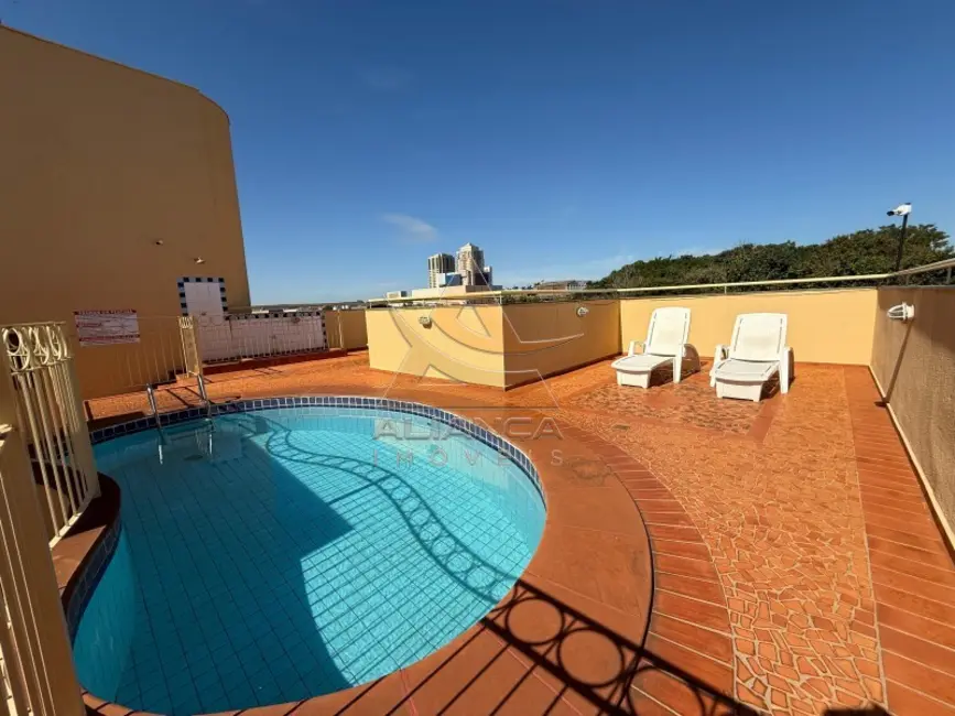 Foto 9 de Apartamento com 1 quarto à venda, 37m2 em Ribeirao Preto - SP