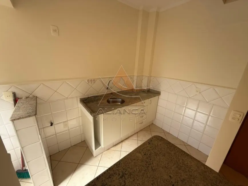Foto 6 de Apartamento com 1 quarto à venda, 37m2 em Ribeirao Preto - SP
