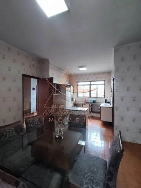 Casa com 3 quartos à venda, 250m2 em Jardinopolis - SP - imagem 9 Foto 9 de Casa com 3 quartos à venda, 250m2 em Jardinopolis - SP