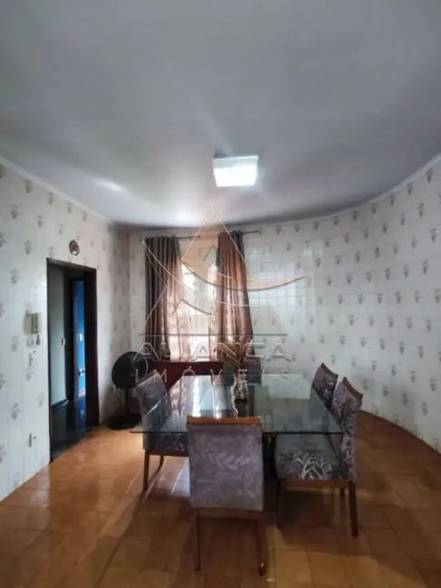 Casa com 3 quartos à venda, 250m2 em Jardinopolis - SP - imagem 7 Foto 7 de Casa com 3 quartos à venda, 250m2 em Jardinopolis - SP